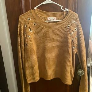Xl sweater